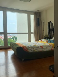 Changi Rise Condominium (D18), Condominium #224166121